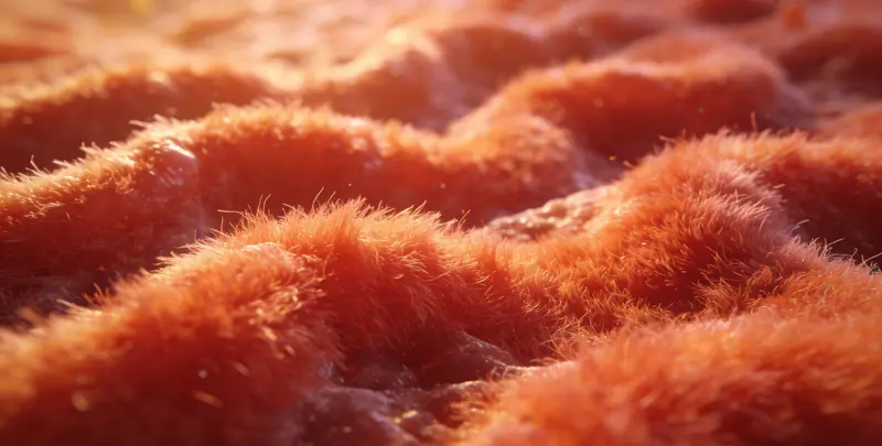 铜陵结直肠癌120基因ctDNA突变检测（血液）图片1