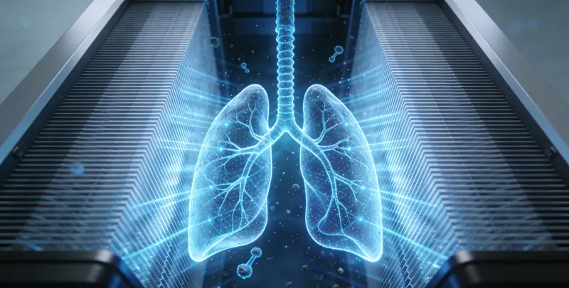 铜陵肺癌120基因ctDNA突变检测(血液）图片1