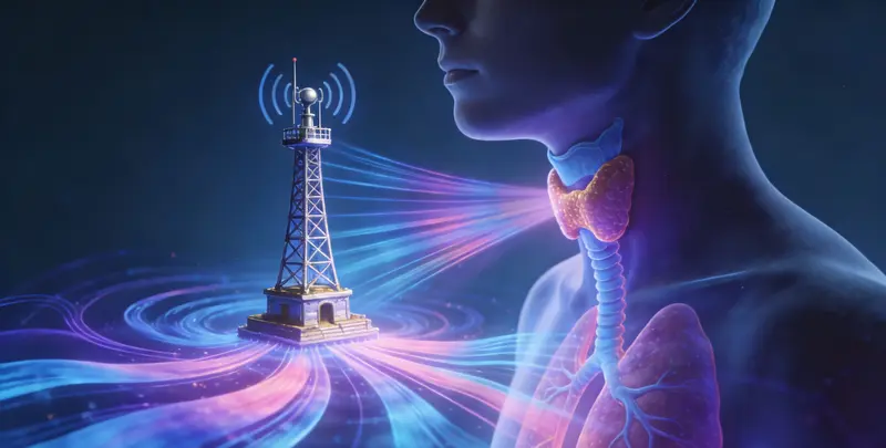 铜陵甲状腺癌基因检测图片1