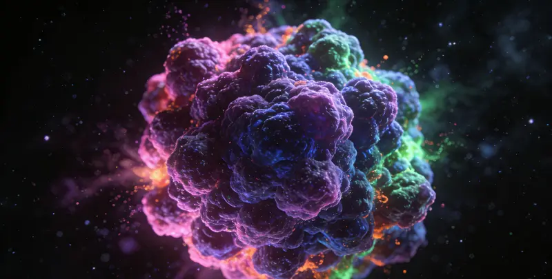 铜陵肿瘤全面用药600+基因检测（血液）图片1