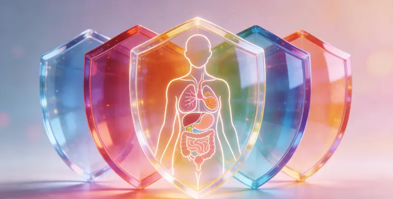 铜陵子宫内膜癌靶向120基因检测（组织）图片1