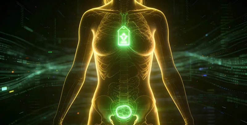 铜陵子宫内膜癌分子分型检测图片1