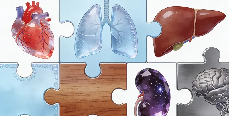 铜陵实体瘤MRD监测4次套餐图片1